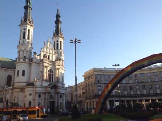 Chiesa del Santo Salvatore